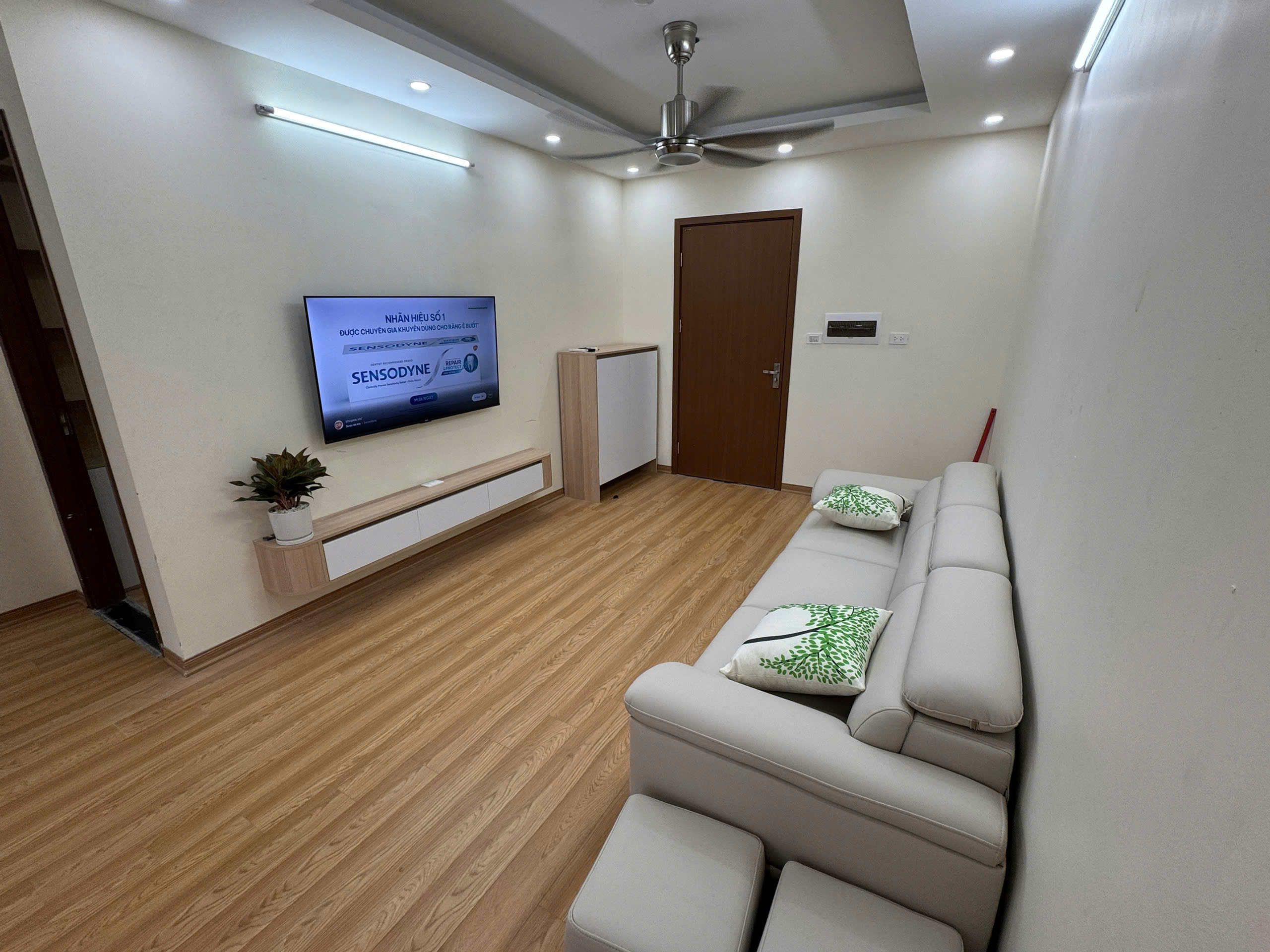 Chính chủ cần cho thuê Căn Hộ Chung Cư Kinh Bắc Tại  Phường Quế võ - Tỉnh Bắc Ninh - Ảnh 2