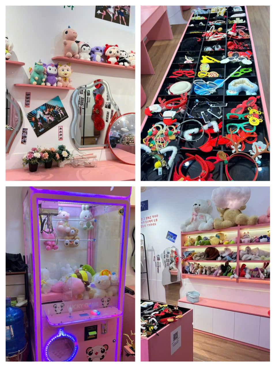 SANG NHƯỢNG QUÁN PHOTOBOOTH ĐANG HOẠT ĐỘNG TỐT TẠI MẶT ĐƯỜNG NGUYỄN TRÃI, THANH XUÂN, HÀ NỘI - Ảnh 4