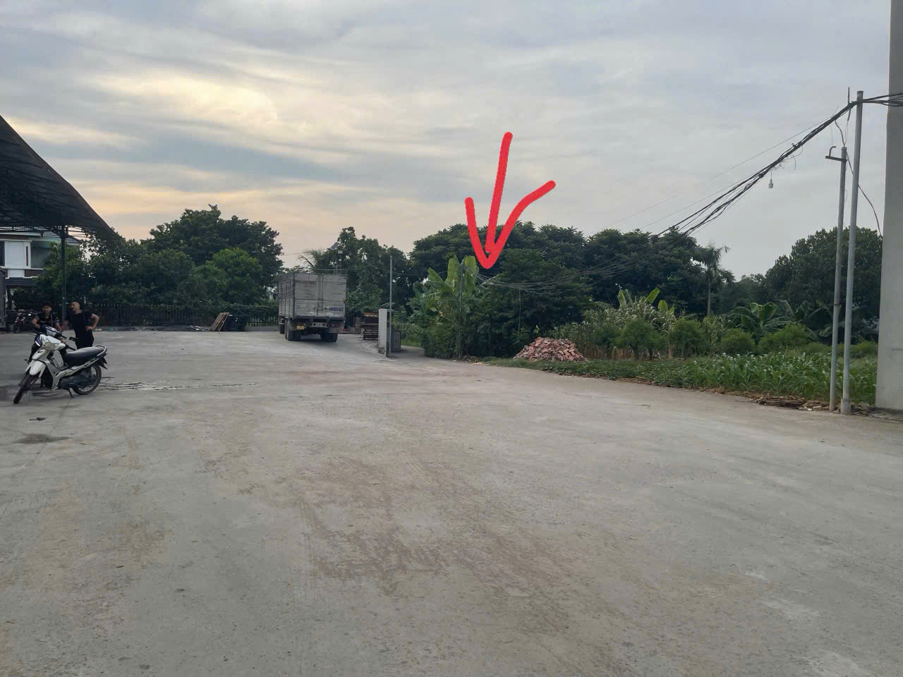 Cần bán đất chính chủ tại xã Thanh Đình, TP. Việt Trì, Phú Thọ - Ảnh chính