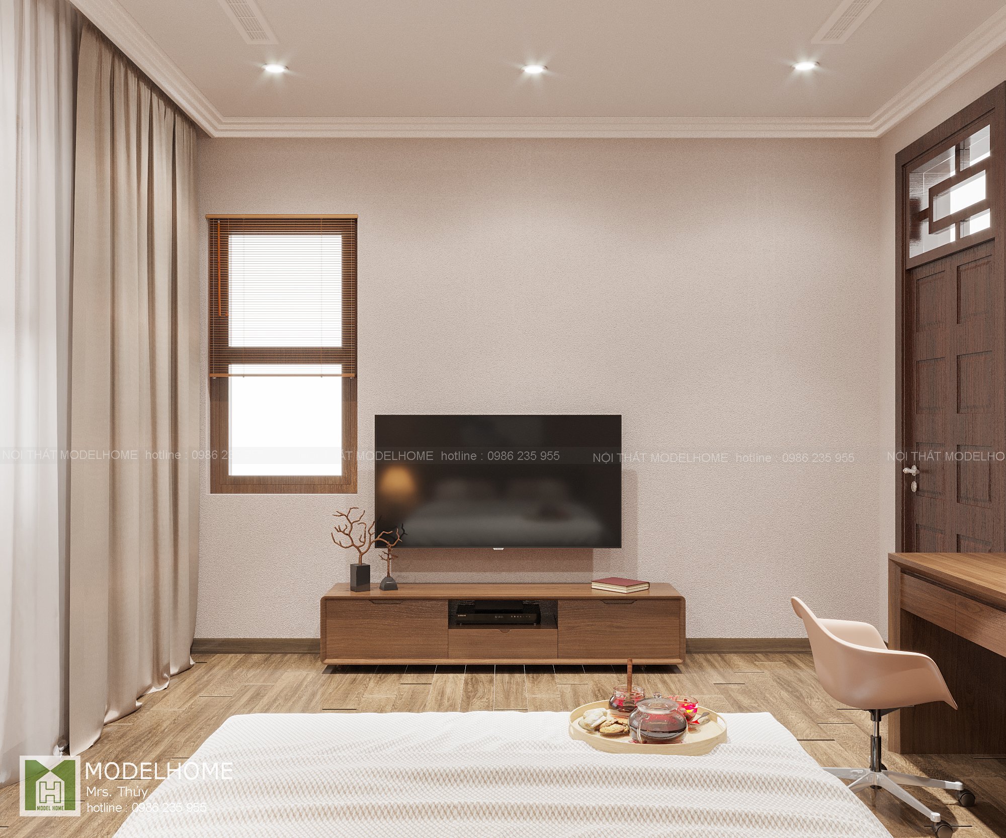 Bùi Xương Trạch – 42m² – 5 tầng / MT 4m – Gần ô tô, nhà mới ở ngay – 4.75 tỷ - Ảnh chính