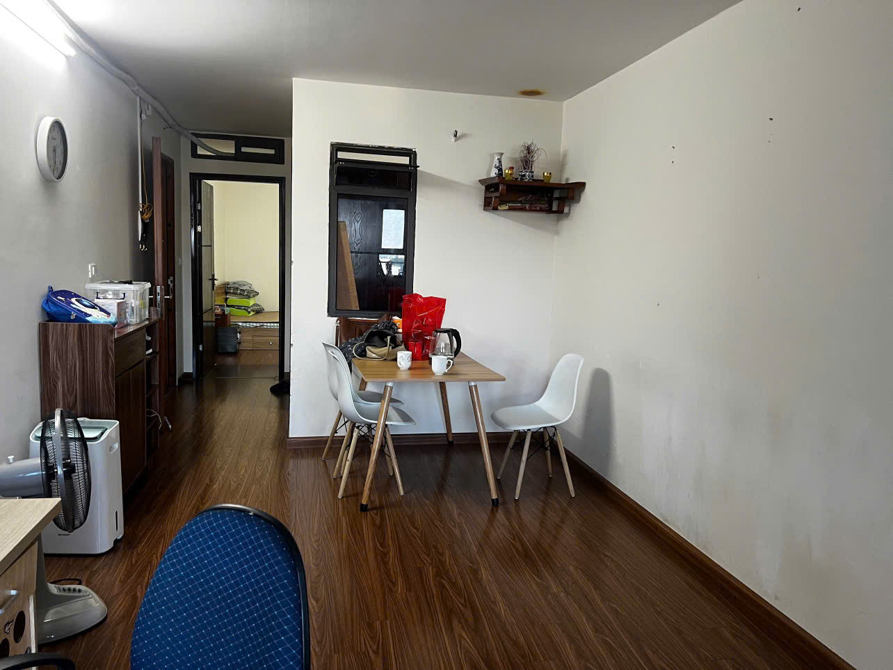 CHÍNH CHỦ BÁN CĂN HỘ 53,3M CHUNG CƯ LỘC NINH-TT CHÚC SƠN-CHƯỢNG MỸ-HÀ NỘI - Ảnh 1