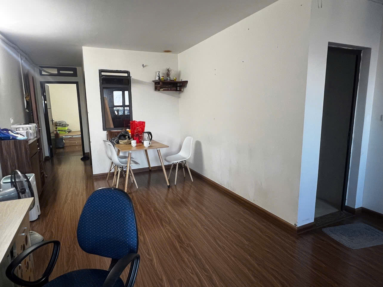 CHÍNH CHỦ BÁN CĂN HỘ 53,3M CHUNG CƯ LỘC NINH-TT CHÚC SƠN-CHƯỢNG MỸ-HÀ NỘI - Ảnh 3