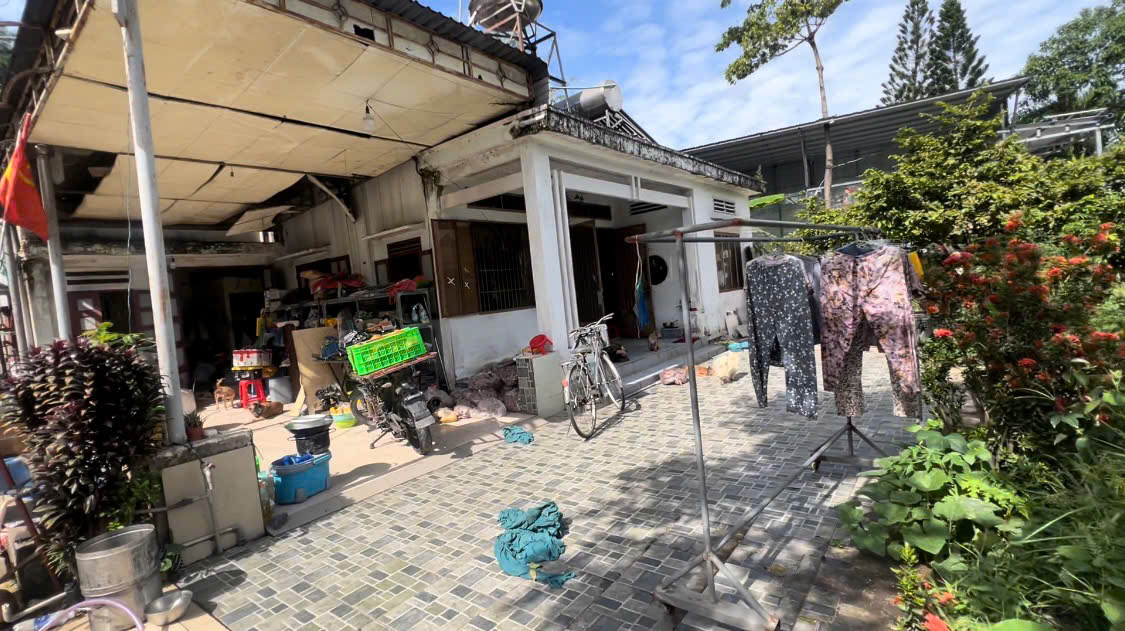CHÍNH CHỦ CẦN BÁN ĐẤT CÓ NHÀ SẴN MỸ XUÂN - PHÚ MỸ  – TIỀM NĂNG KHAI THÁC CAO - Ảnh chính