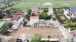 CHÍNH CHỦ BÁN LÔ 2 MẶT TIỀN - Ảnh 1