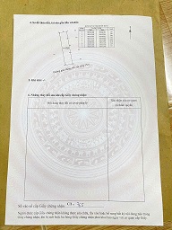 CHÍNH CHỦ BÁN LÔ 2 MẶT TIỀN - Ảnh 3