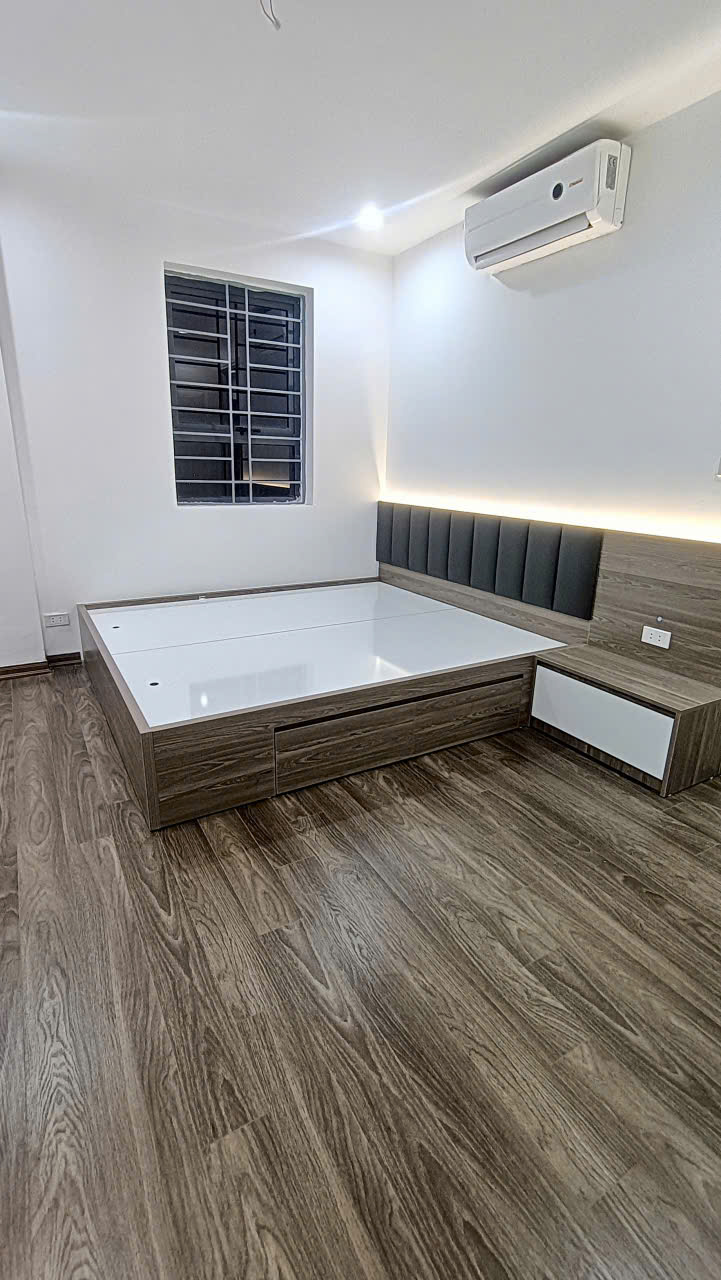Bán căn hộ chung cư Rice City Linh Đàm, 63m2, 2 ngủ, sổ đỏ, giá 4ty870tr - Ảnh 2