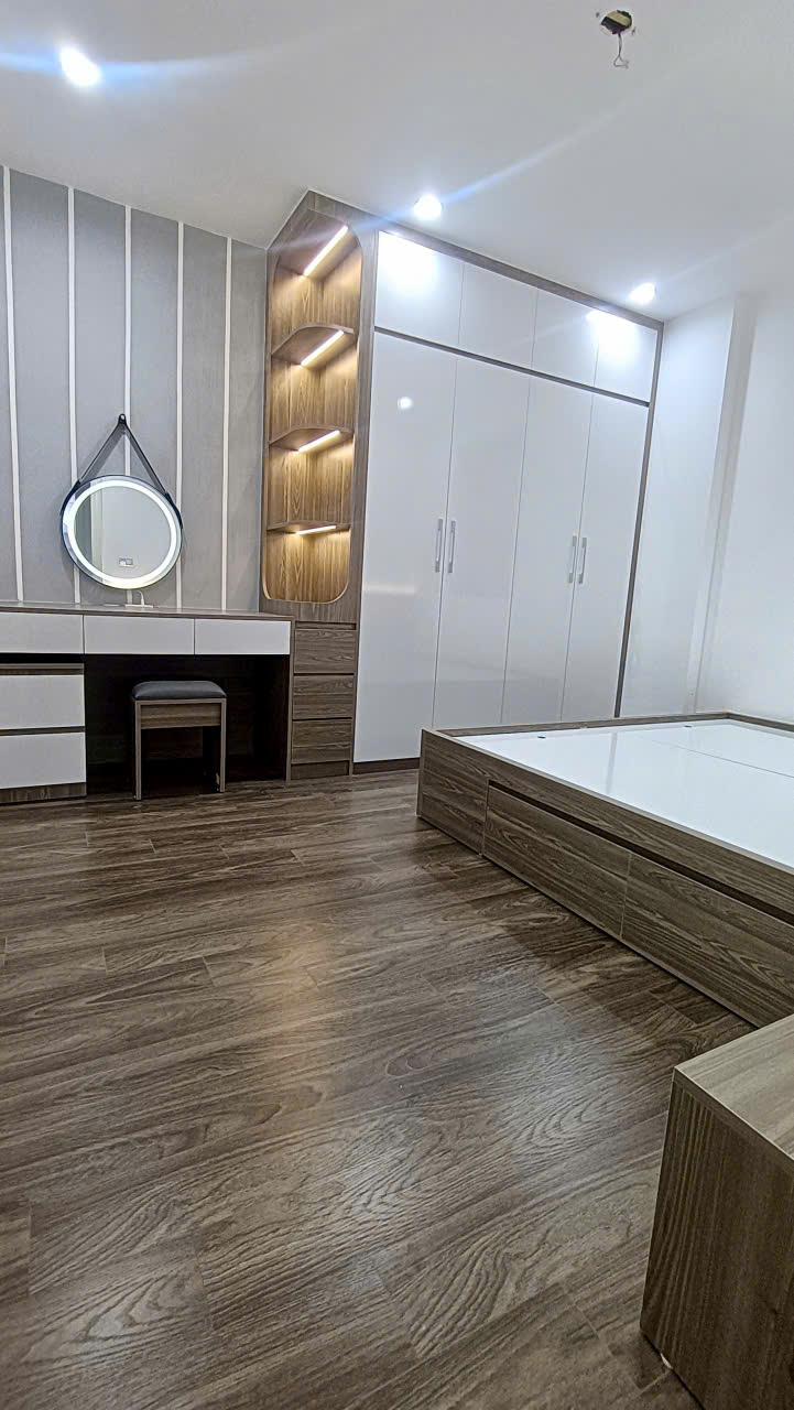 Bán căn hộ chung cư Rice City Linh Đàm, 63m2, 2 ngủ, sổ đỏ, giá 4ty870tr - Ảnh 1