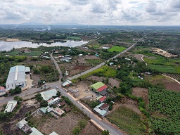 Siêu phẩm! Chính chủ cần bán 6.631,4 m² THE HILL HOMESTAY – Suối Rao, Châu Đức, BRVT- Giá tốt - Ảnh 2
