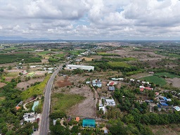Siêu phẩm! Chính chủ cần bán 6.631,4 m² THE HILL HOMESTAY – Suối Rao, Châu Đức, BRVT- Giá tốt - Ảnh 3