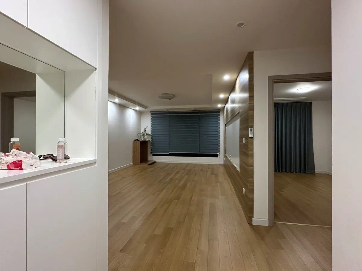 CHUNG CƯ LA CASTA VĂN PHÚ 85M 2PN, THOÁNG, RỘNG, VIEW ĐẸP 6.8 TỶ. - Ảnh 2