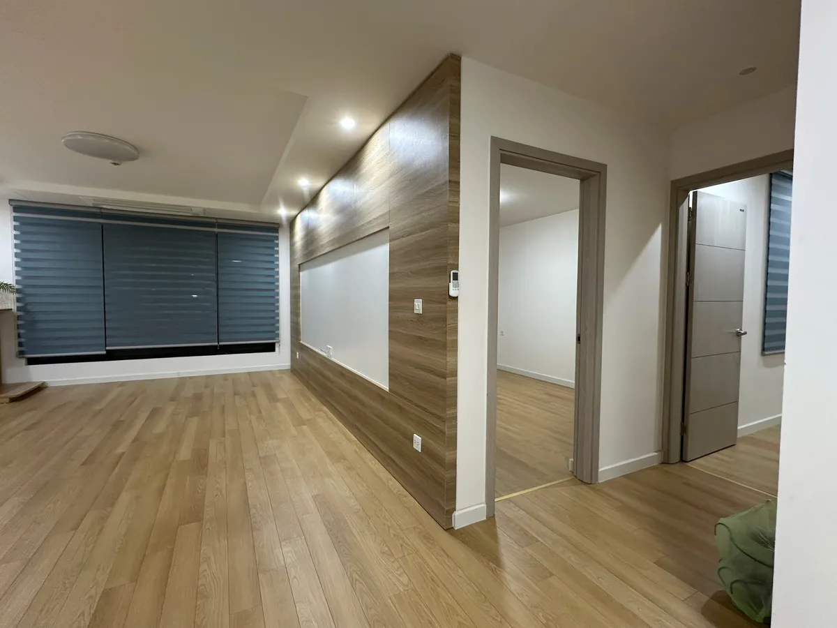 CHUNG CƯ LA CASTA VĂN PHÚ 85M 2PN, THOÁNG, RỘNG, VIEW ĐẸP 6.8 TỶ. - Ảnh 4
