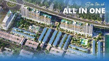 FIATO AIRPORT CITY – TÂM ĐIỂM NHƠN TRẠCH, CẠNH SÂN BAY LONG THÀNH - Ảnh 2