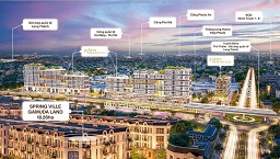 FIATO AIRPORT CITY – TÂM ĐIỂM NHƠN TRẠCH, CẠNH SÂN BAY LONG THÀNH - Ảnh 3