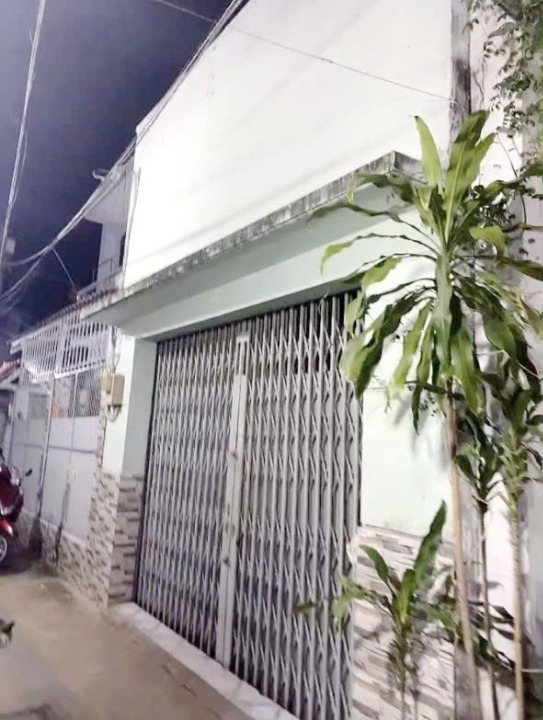 Nhà cấp 4 hẻm Tám Danh P4Q8. Giá 6 tỷ TL - Ảnh chính