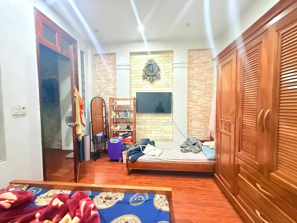 CC GREEN PARK TÔ HIỆU 70M, 2 PHÒNG NGỦ, FULL NỘI THẤT HIỆN ĐẠI, GIÁ 4.5 TỶ. - Ảnh chính
