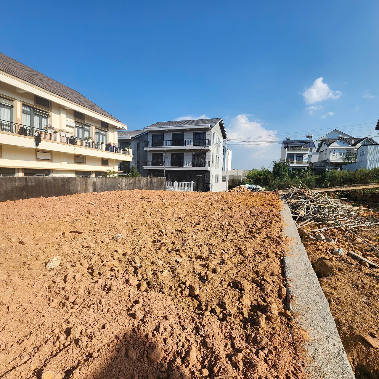 BÁN ĐẤT BIỆT THỰ VẠN HẠNH P. LÂM VIÊN - ĐÀ LẠT - 345M2, GẦN THUNG LŨNG TÌNH YÊU - 11.5 TỶ - Ảnh 3