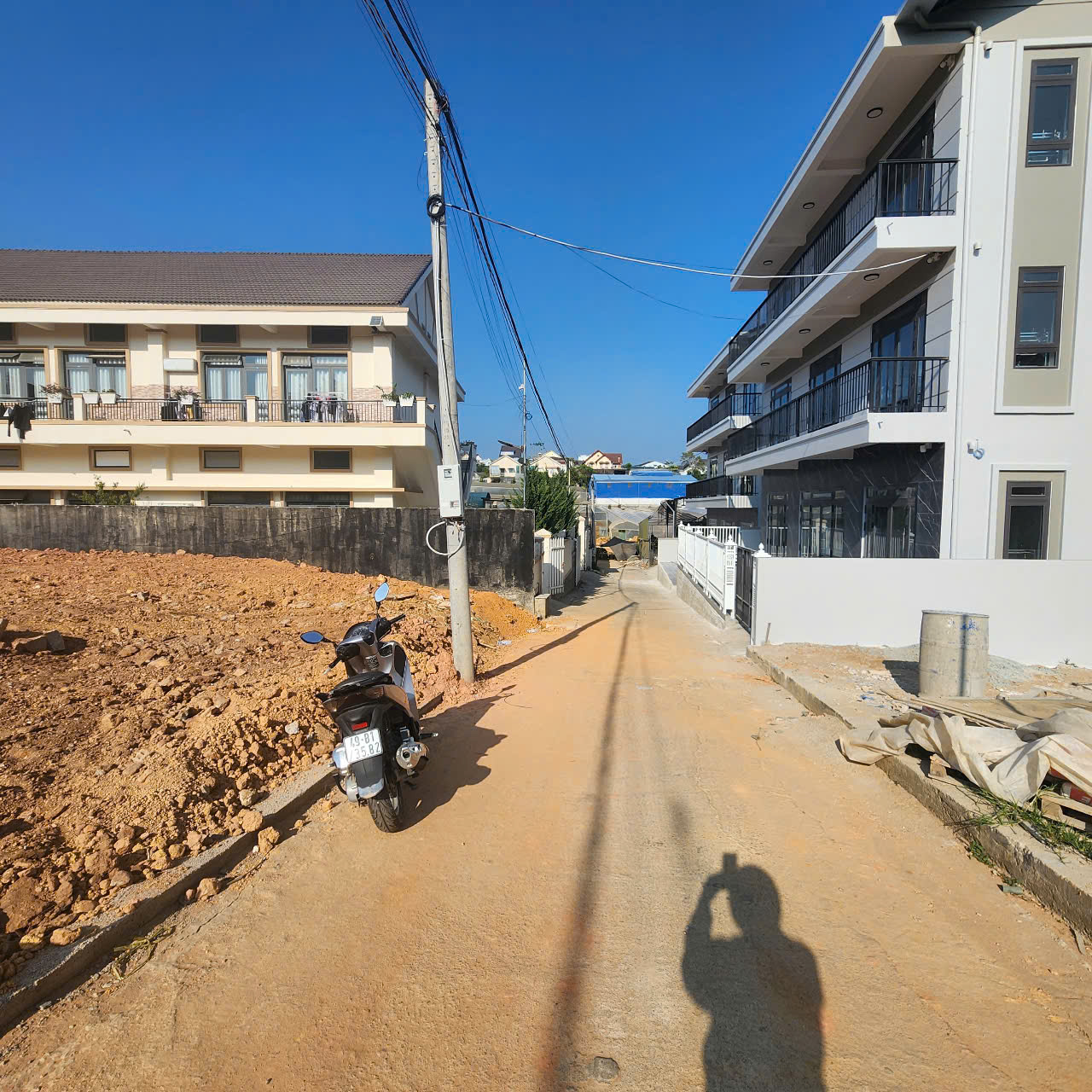 BÁN ĐẤT BIỆT THỰ VẠN HẠNH P. LÂM VIÊN - ĐÀ LẠT - 345M2, GẦN THUNG LŨNG TÌNH YÊU - 11.5 TỶ - Ảnh chính