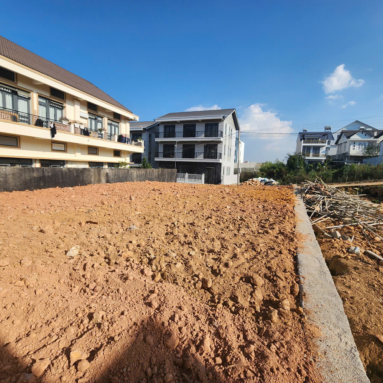 BÁN ĐẤT BIỆT THỰ VẠN HẠNH P. LÂM VIÊN - ĐÀ LẠT - 345M2, GẦN THUNG LŨNG TÌNH YÊU - 11.5 TỶ - Ảnh 4