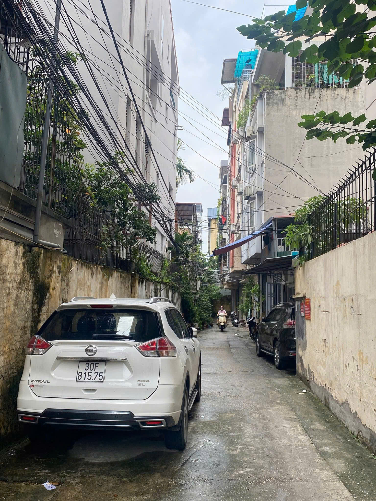 PHỐ HÀO NAM NGÕ THÔNG - KINH DOANH ONLINE 36m2 4 tầng mt 3.4m Giá 11.6 tỷ - Ảnh 4