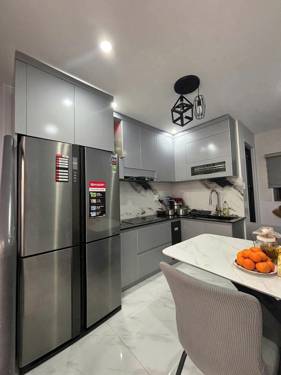 BÁN VILLA HÙNG VƯƠNG P9 ĐÀ LẠT - 5PN, FULL NỘI THẤT, HẺM Ô TÔ - 20 TRIỆU/THÁNG - Ảnh 3
