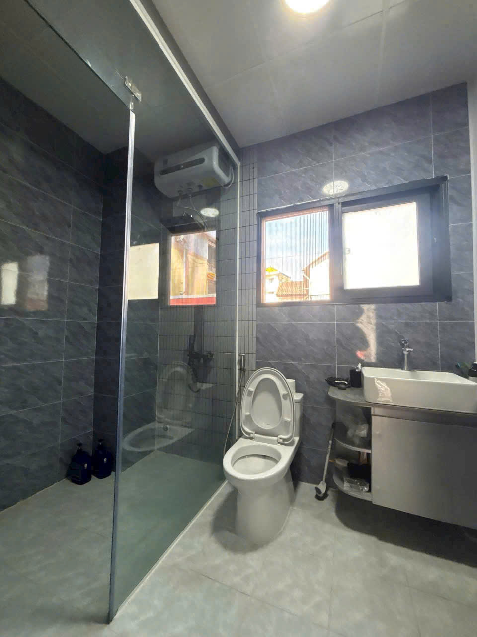 BÁN VILLA HÙNG VƯƠNG P9 ĐÀ LẠT - 5PN, FULL NỘI THẤT, HẺM Ô TÔ - 20 TRIỆU/THÁNG - Ảnh 4