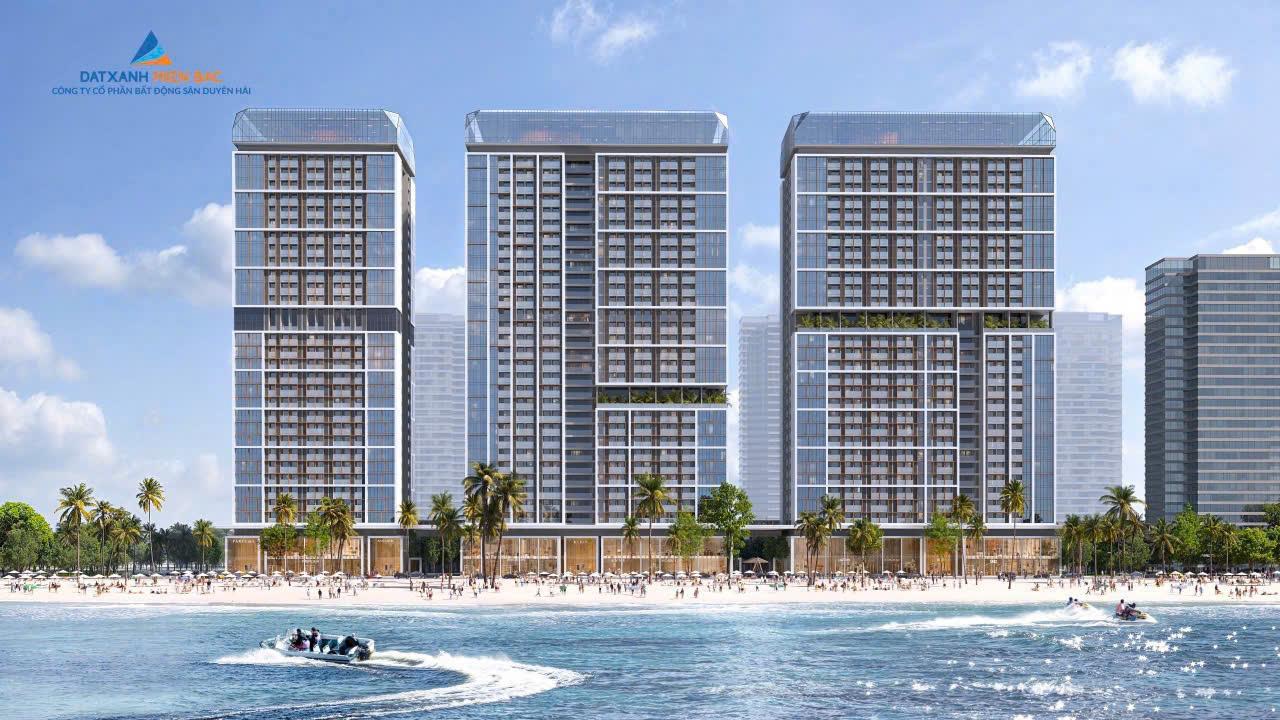 BÍ MẬT BẬT MÍ! CÁCH SỬ HỮU CĂN HỘ VIEW VINH Hạ Long chỉ từ  600 triệu! - Ảnh chính