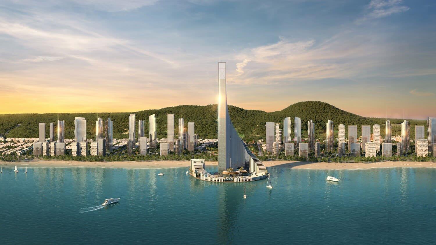 BÍ MẬT BẬT MÍ! CÁCH SỬ HỮU CĂN HỘ VIEW VINH Hạ Long chỉ từ  600 triệu! - Ảnh 3