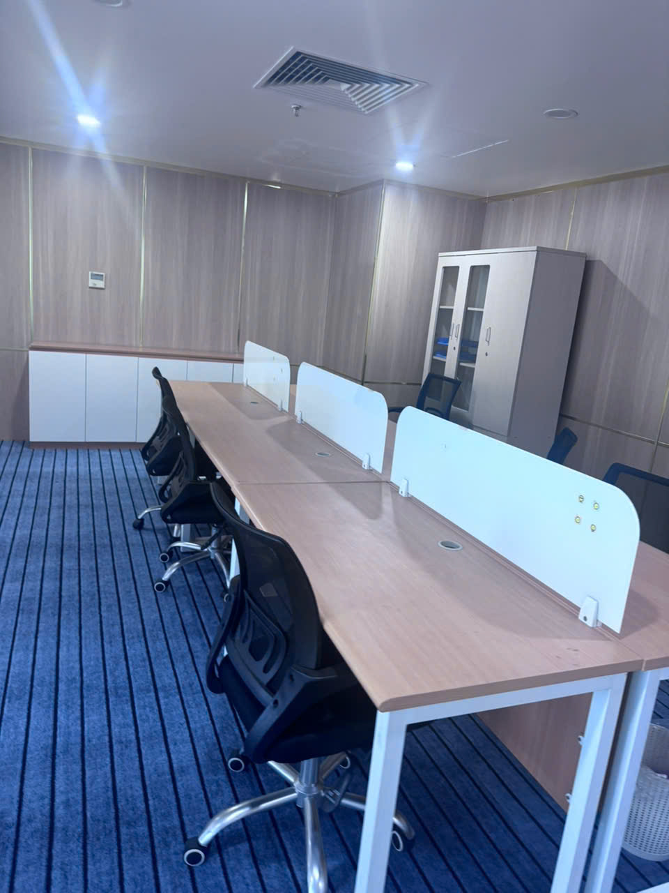 Sang nhượng hợp đồng thuê văn phòng tại MD Complex – 68 Nguyễn Cơ Thạch, Nam Từ Liêm - Ảnh 1