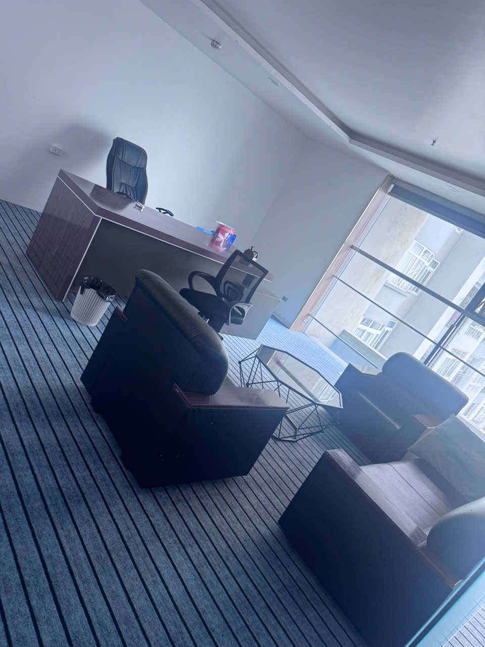Sang nhượng hợp đồng thuê văn phòng tại MD Complex – 68 Nguyễn Cơ Thạch, Nam Từ Liêm - Ảnh 3