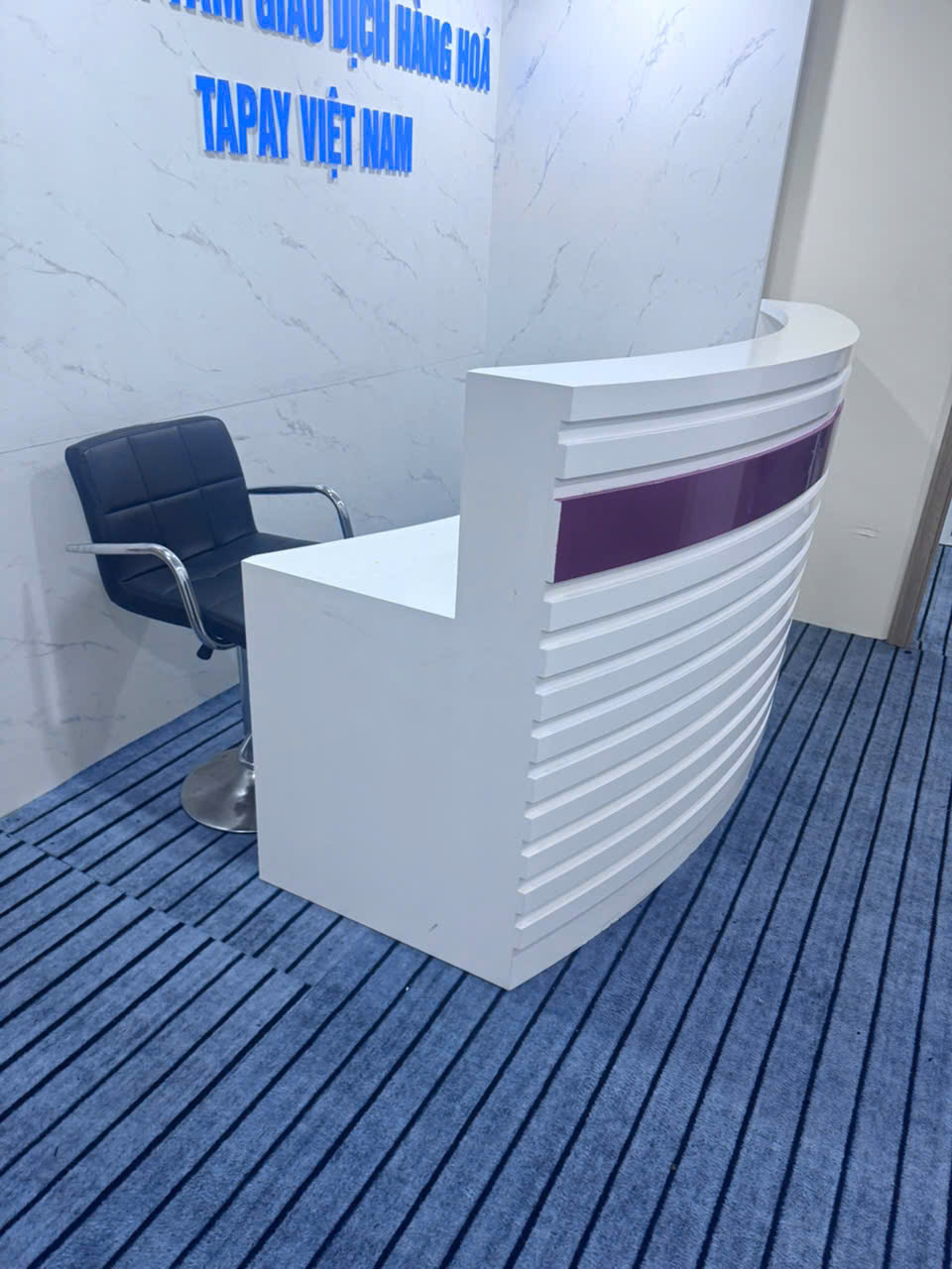 Sang nhượng hợp đồng thuê văn phòng tại MD Complex – 68 Nguyễn Cơ Thạch, Nam Từ Liêm - Ảnh 4