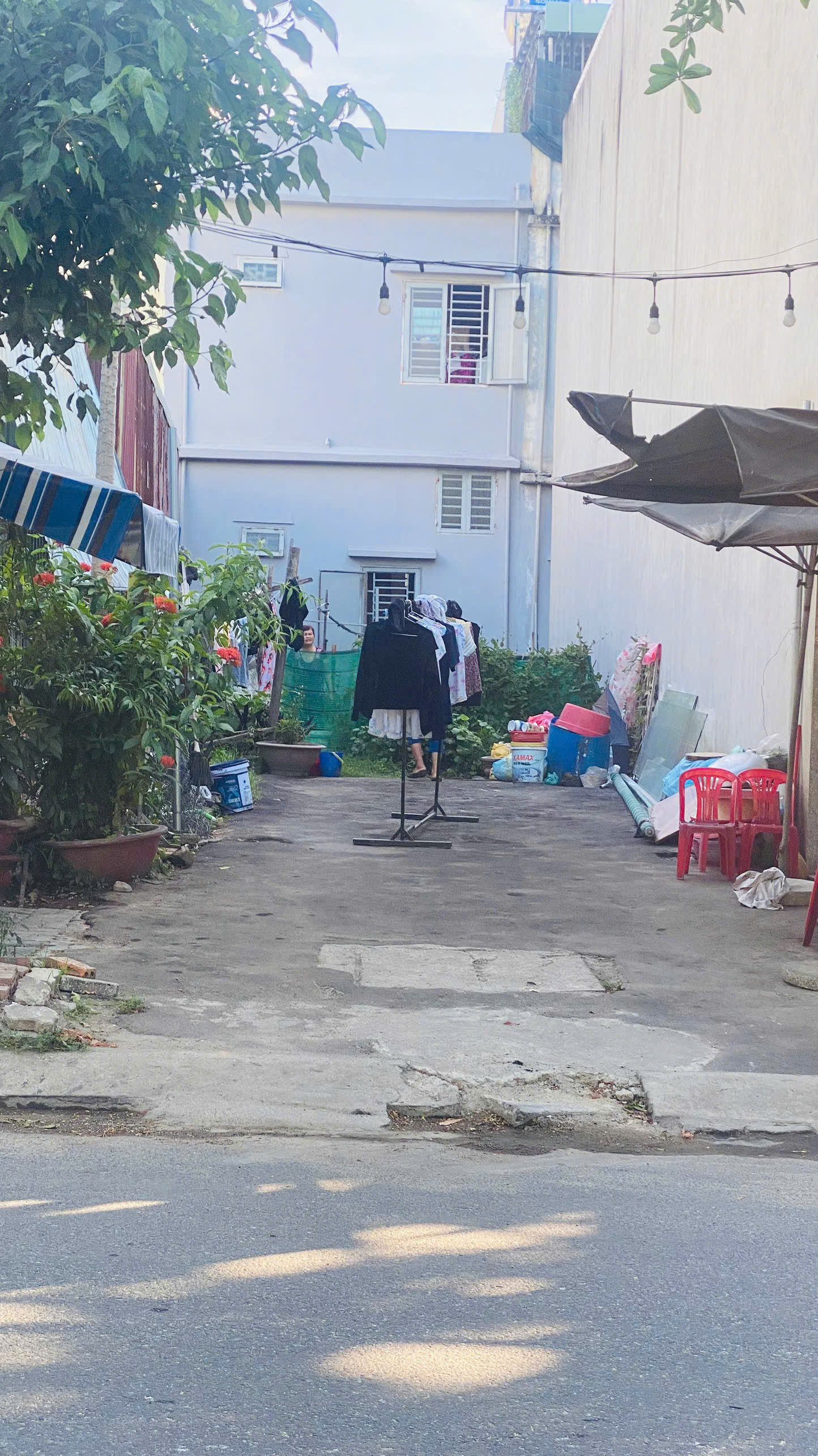 BÁN ĐẤT ĐƯỜNG TRẦN QUÝ HAI – HÒA THỌ ĐÔNG – CẨM LỆ – ĐÀ NẴNG - Ảnh chính