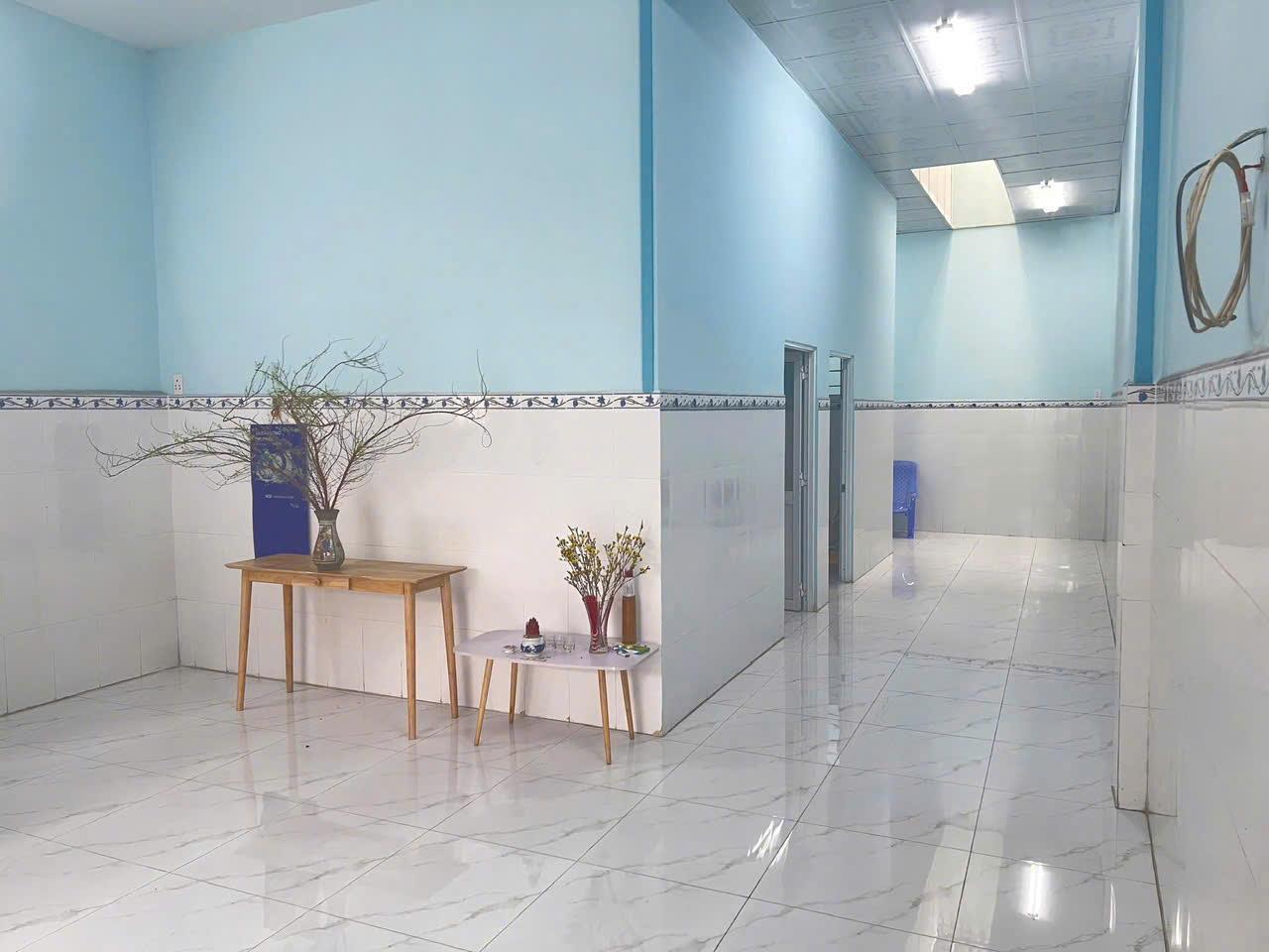 BÁN NHÀ CẤP 4 HẺM 54 TRẦN THANH MẠI NỞ HẬU- GIÁ 4.2 TỶ - Ảnh 2