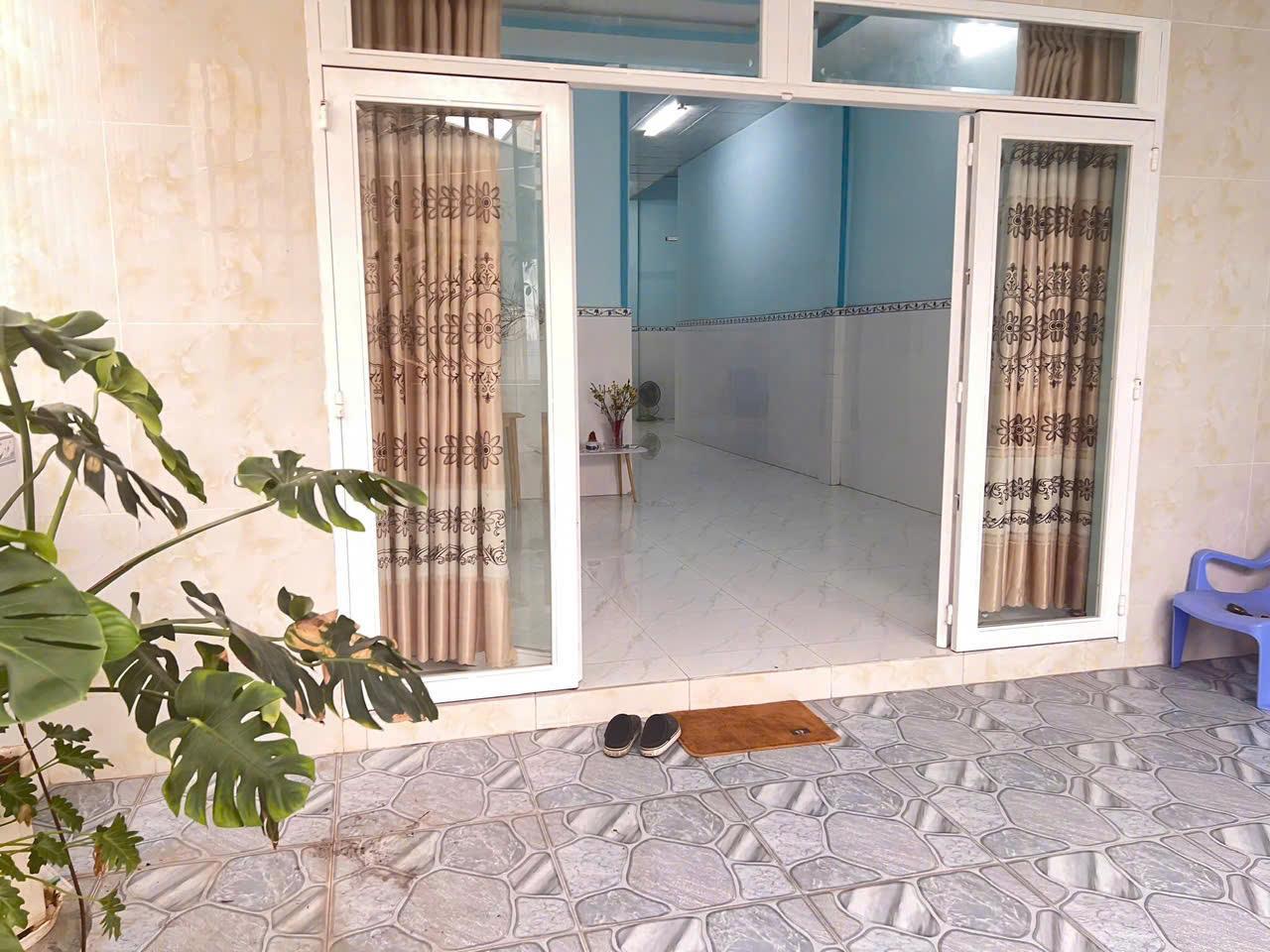 BÁN NHÀ CẤP 4 HẺM 54 TRẦN THANH MẠI NỞ HẬU- GIÁ 4.2 TỶ - Ảnh chính