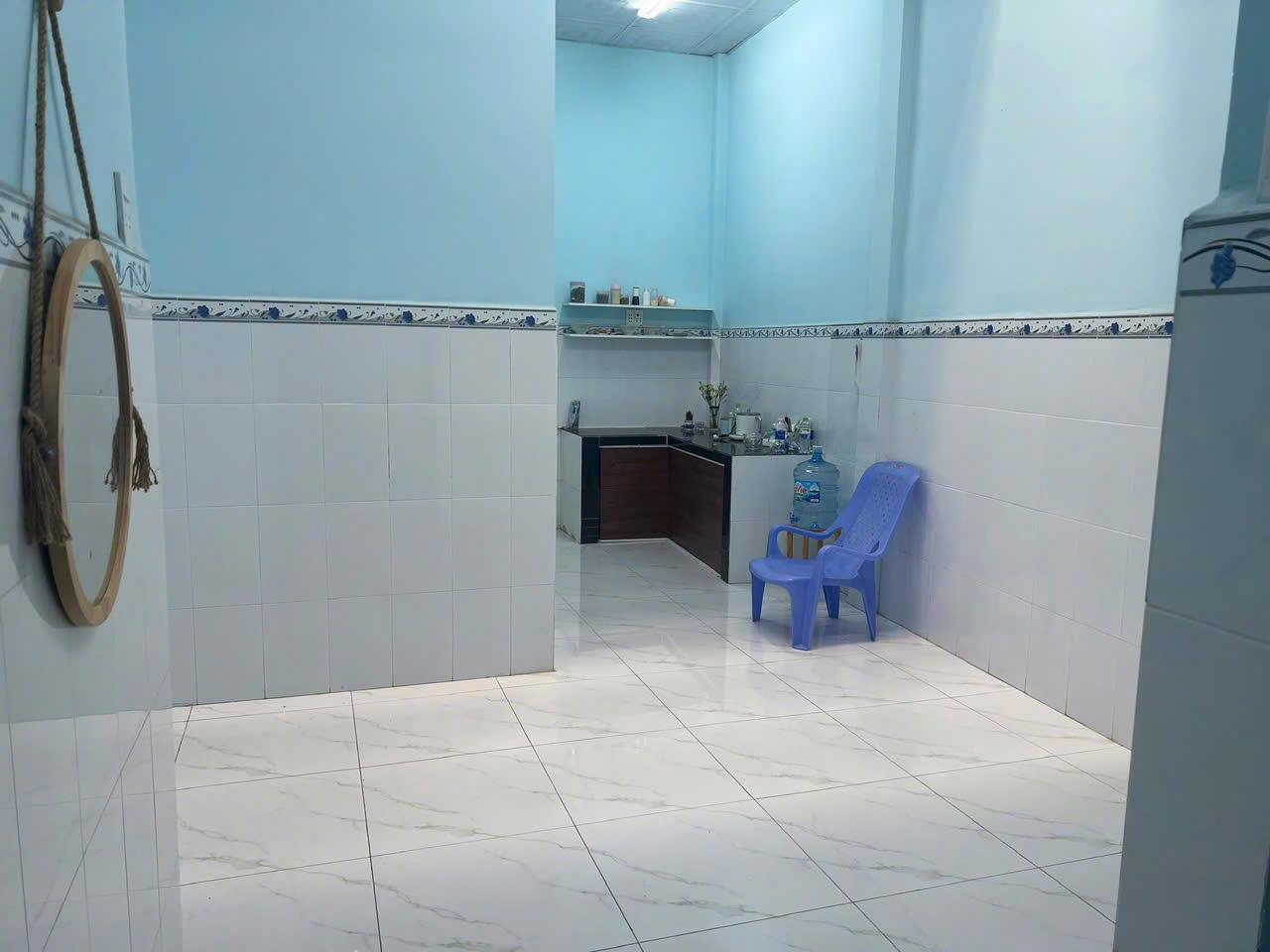 BÁN NHÀ CẤP 4 HẺM 54 TRẦN THANH MẠI NỞ HẬU- GIÁ 4.2 TỶ - Ảnh 1