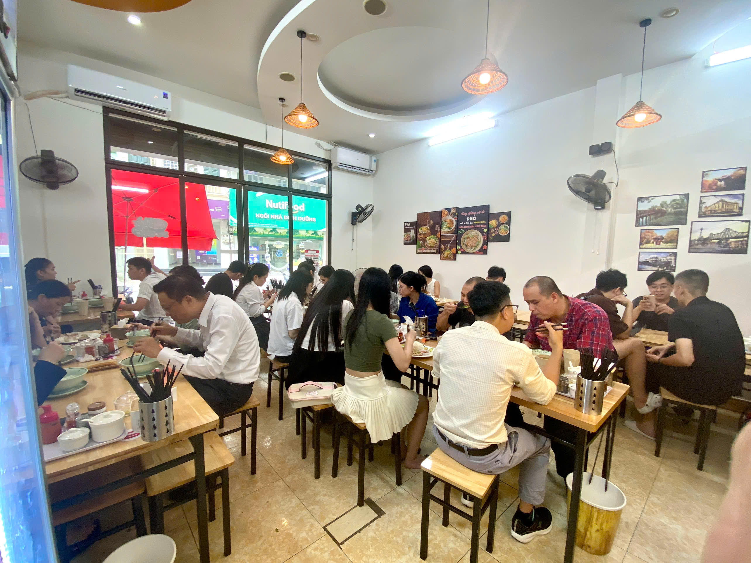 SANG NHƯỢNG MẶT BẰNG KINH DOANH PHỐ VƯƠNG THỪA VŨ – THANH XUÂN - Ảnh chính