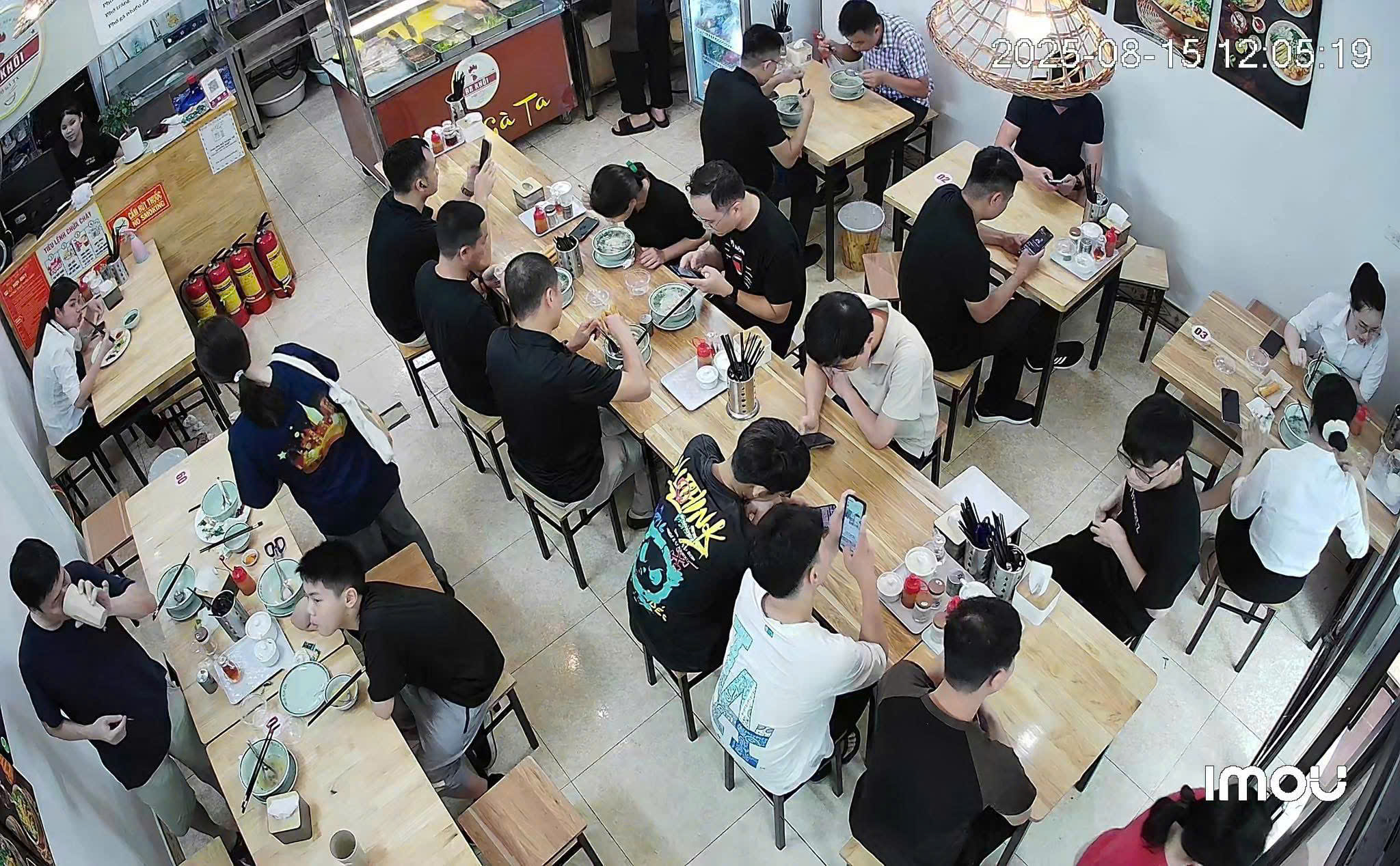 SANG NHƯỢNG MẶT BẰNG KINH DOANH PHỐ VƯƠNG THỪA VŨ – THANH XUÂN - Ảnh 1