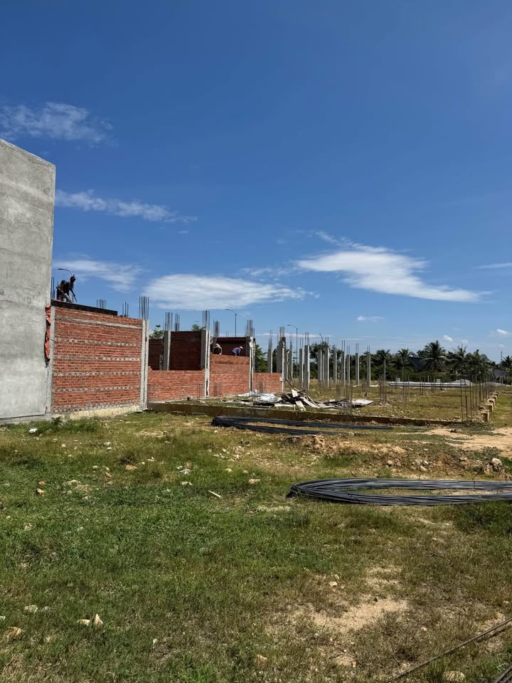 Khu Dân Cư Tân Hội: Nơi An Cư Lý Tưởng Đón Đầu Làn Sóng Tăng Trưởng Đô Thị Mới Tại Phan Rang – Tháp - Ảnh 2