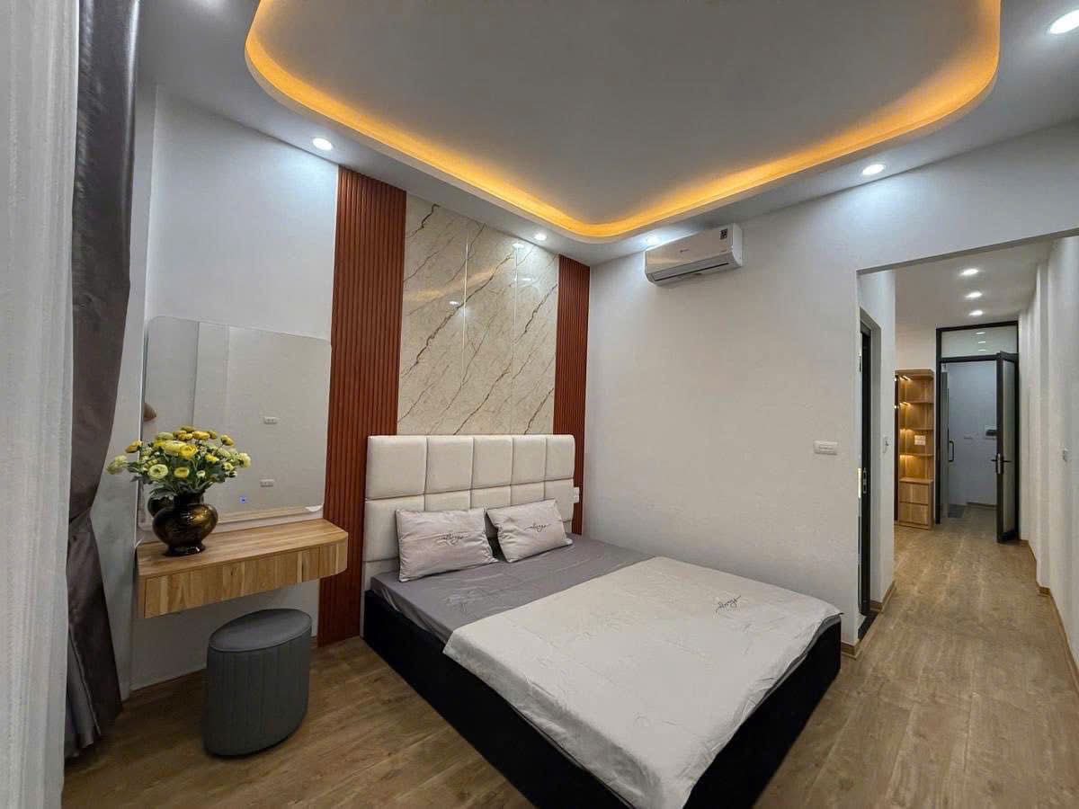 MẶT NGÕ NGUYỄN PHÚC LAI -  20m RA PHỐ Diện Tích 40m2 5 tầng m 3.3m Giá 13.2 tỷ - Ảnh 1
