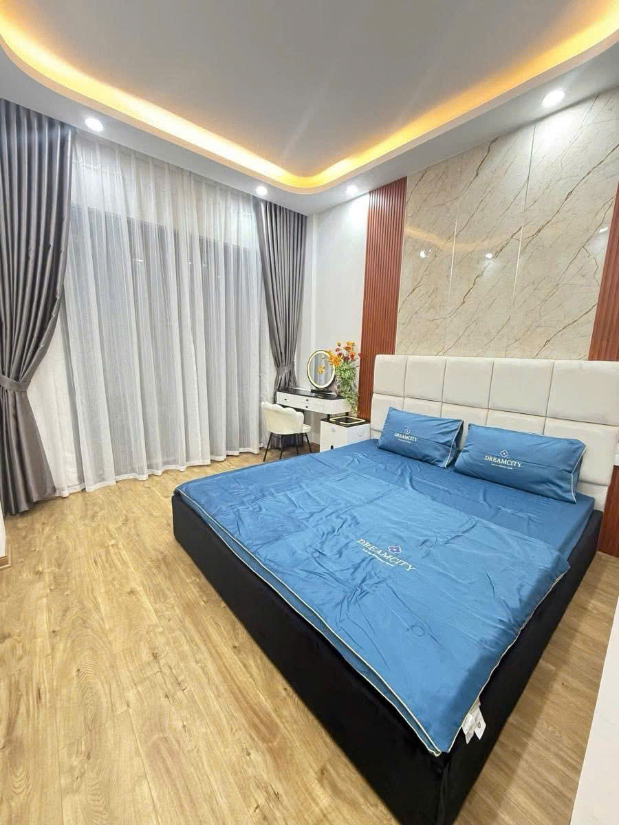 MẶT NGÕ NGUYỄN PHÚC LAI -  20m RA PHỐ Diện Tích 40m2 5 tầng m 3.3m Giá 13.2 tỷ - Ảnh 3