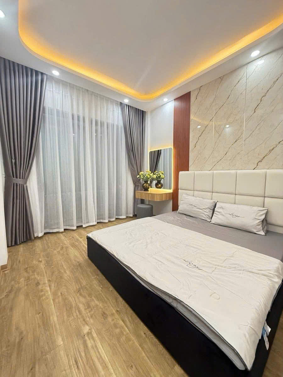 MẶT NGÕ NGUYỄN PHÚC LAI -  20m RA PHỐ Diện Tích 40m2 5 tầng m 3.3m Giá 13.2 tỷ - Ảnh 4