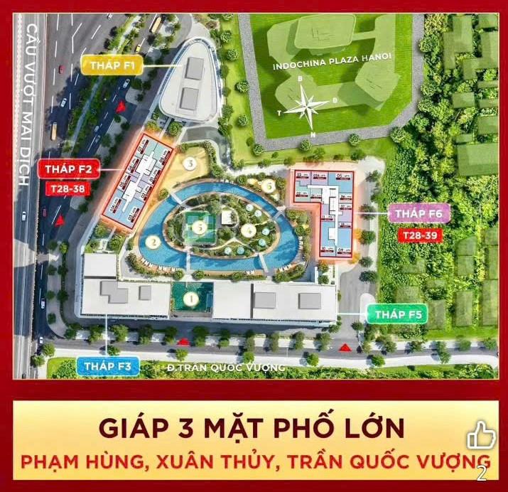SUN GROUP RA GIÁ  BẬT NGỬA  𝐒𝐔𝐍 𝐅𝐄𝐋𝐈𝐙𝐀 𝐒𝐔𝐈𝐓𝐄𝐒 CHỈ  𝟏𝟏𝟎𝐓𝐑//𝗺² - Ảnh 2