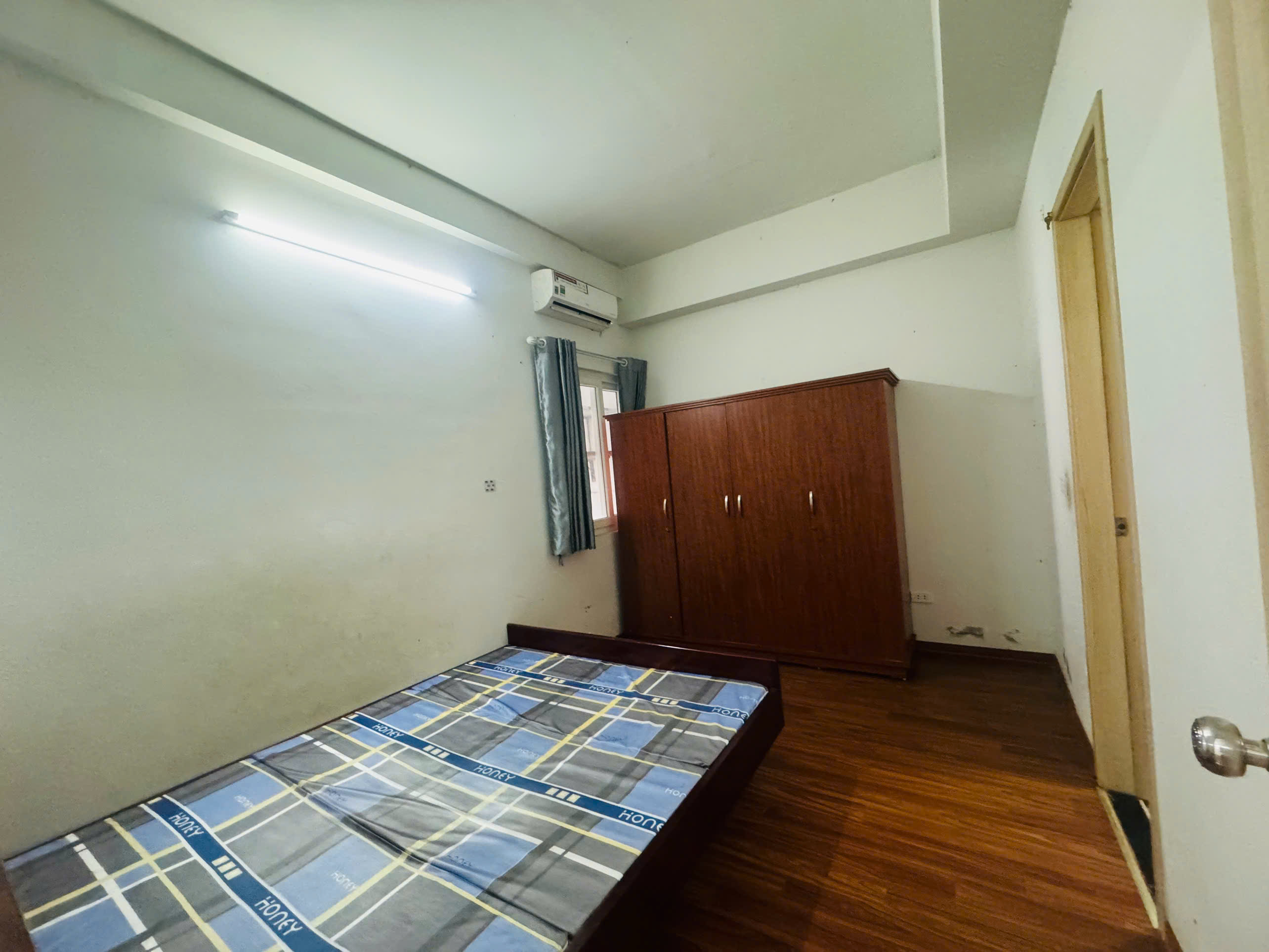 2 tỷ 590tr sở hữu căn hộ 2 ngủ 2wc, chung cư Thanh Hà - Ảnh chính