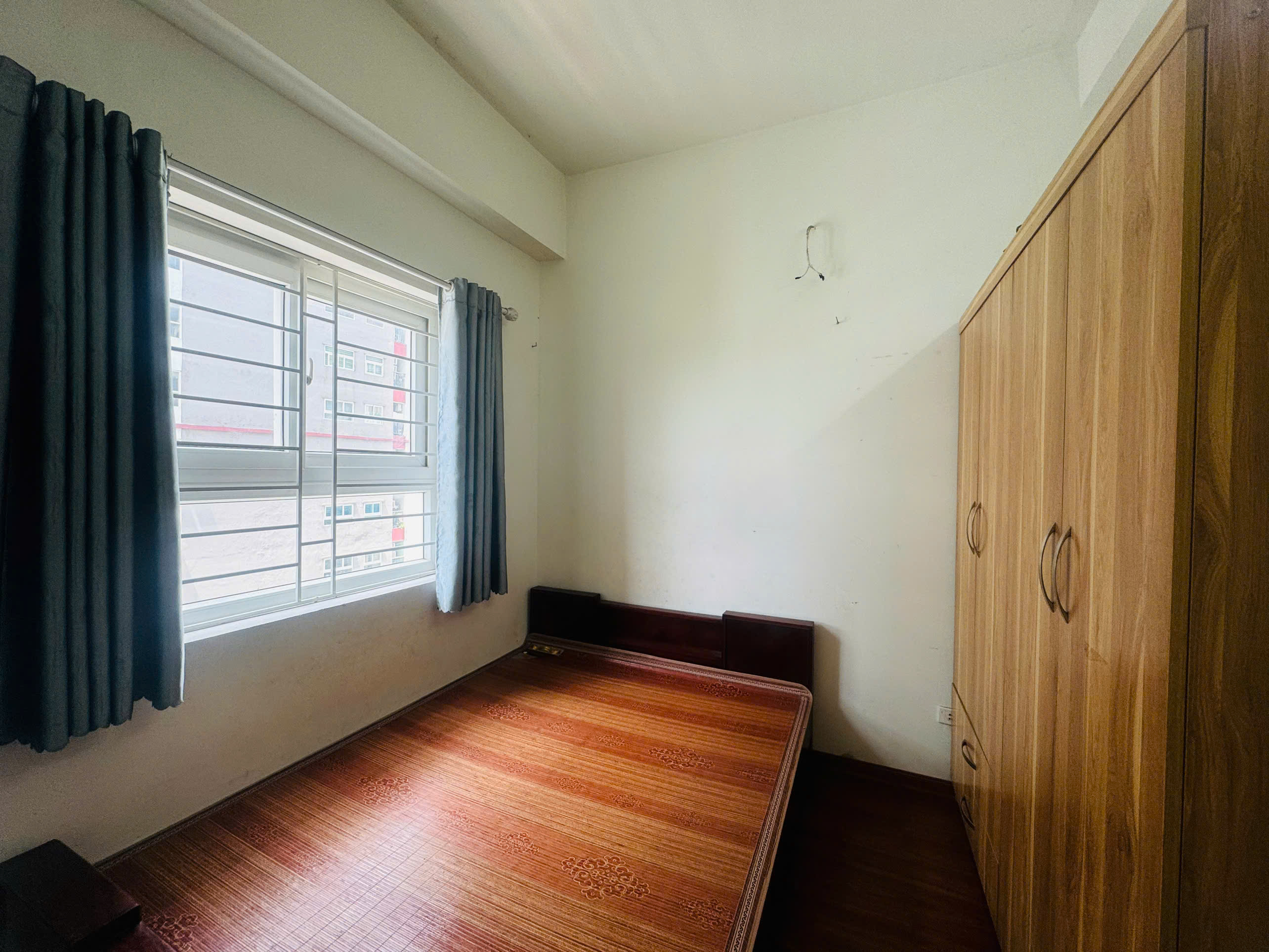 2 tỷ 590tr sở hữu căn hộ 2 ngủ 2wc, chung cư Thanh Hà - Ảnh 2