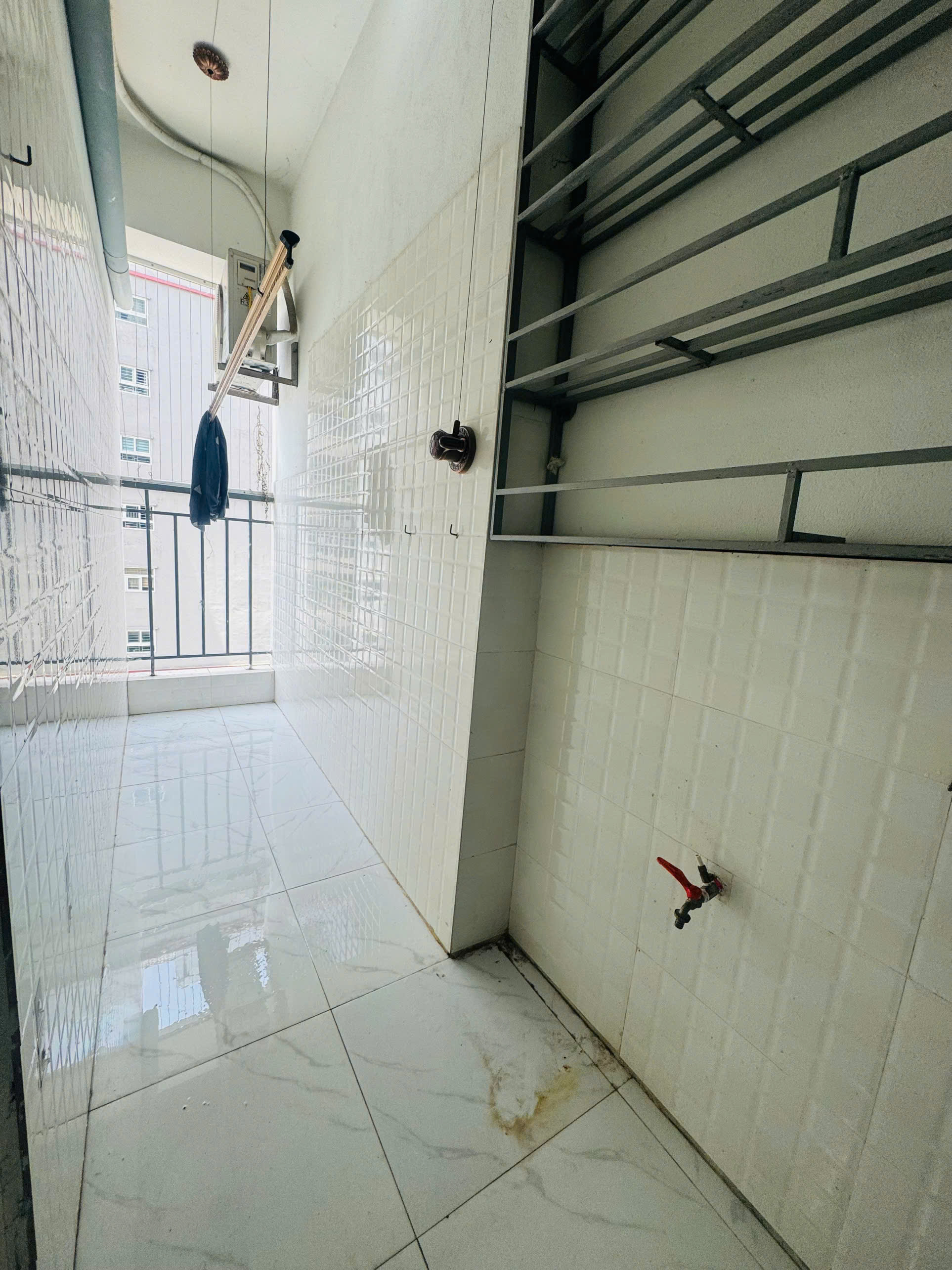 2 tỷ 590tr sở hữu căn hộ 2 ngủ 2wc, chung cư Thanh Hà - Ảnh 4