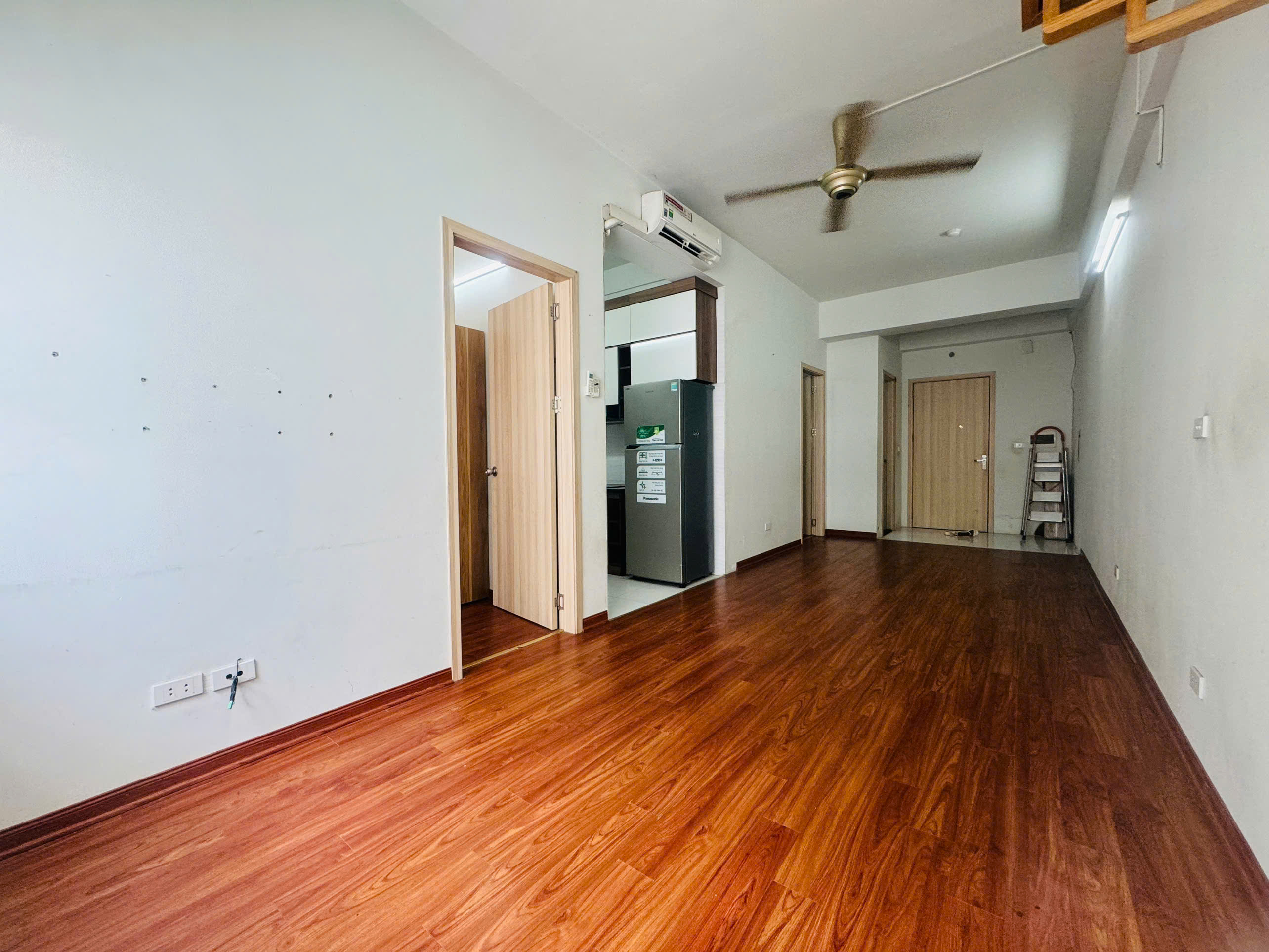2 tỷ 590tr sở hữu căn hộ 2 ngủ 2wc, chung cư Thanh Hà - Ảnh 5