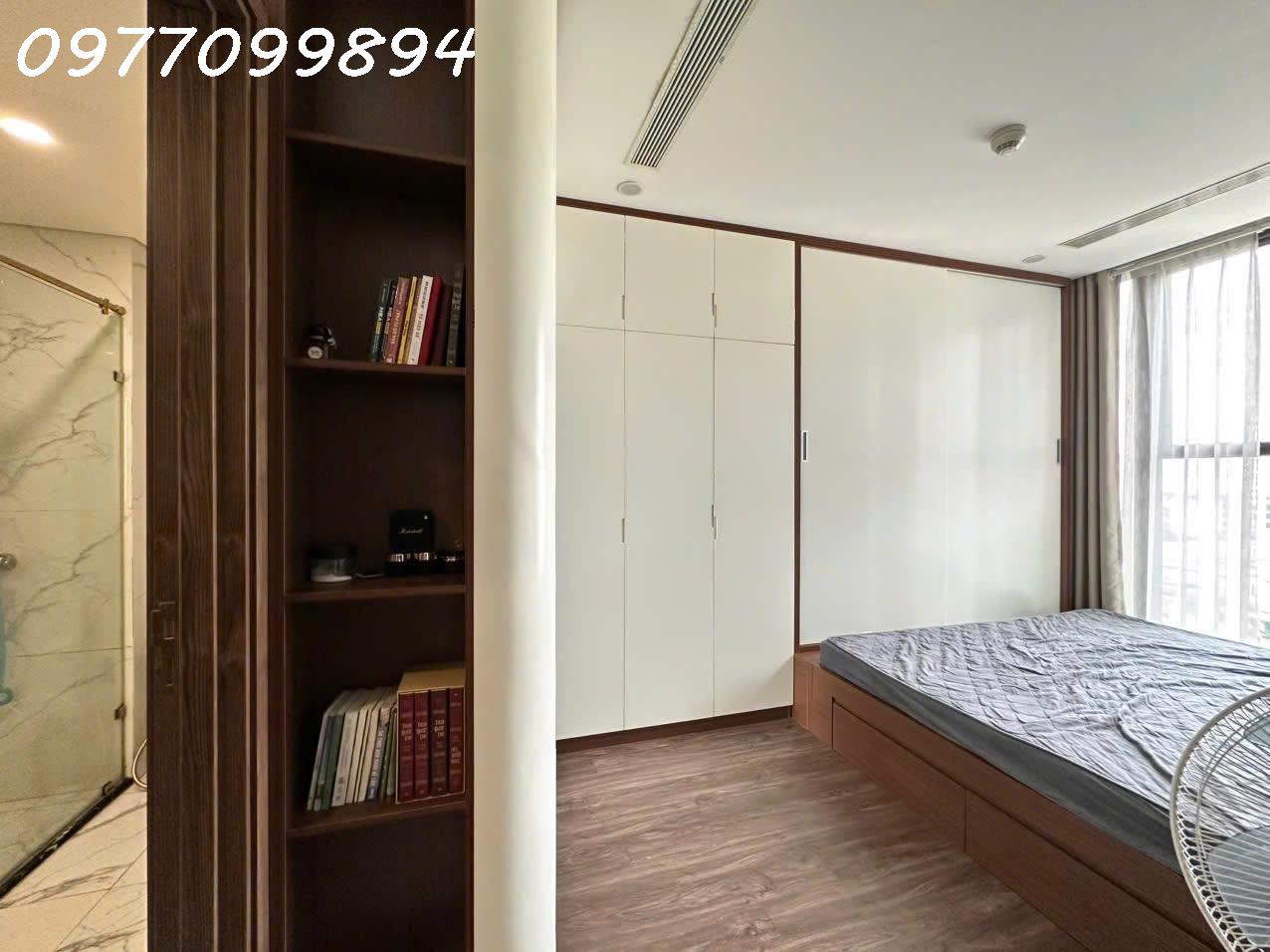 Bán căn hộ Sunshine City, diện tích 98m2, 3 phòng ngủ, giá chỉ 10 tỷ, Bao phí, có sổ - Ảnh 3