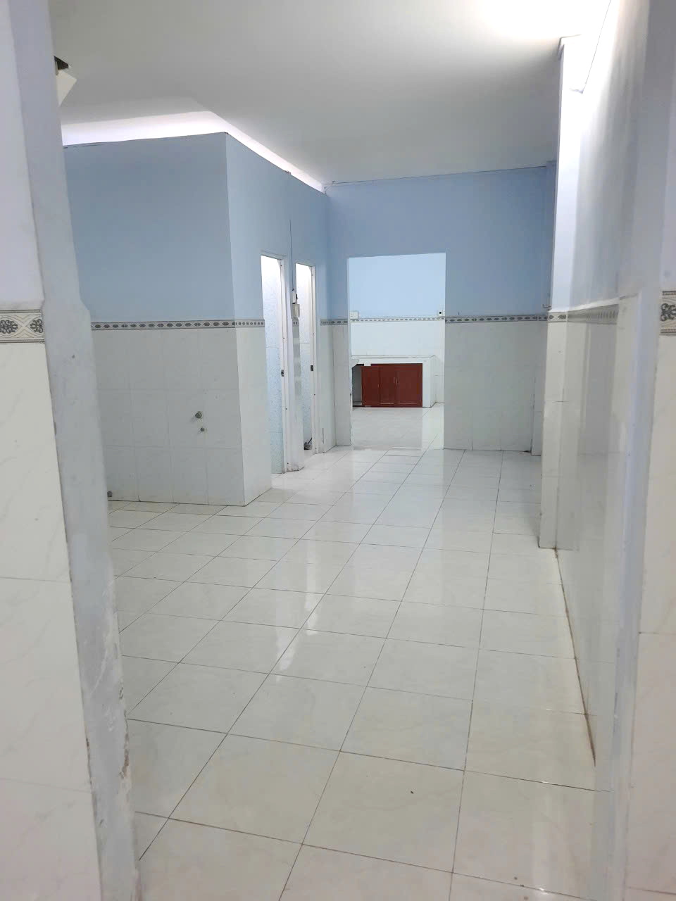 Nhà 2 tầng hẻm 1225 Phạm Thế Hiển P5 Q8, Giá 6.05 Tỷ (TL) - Ảnh 1