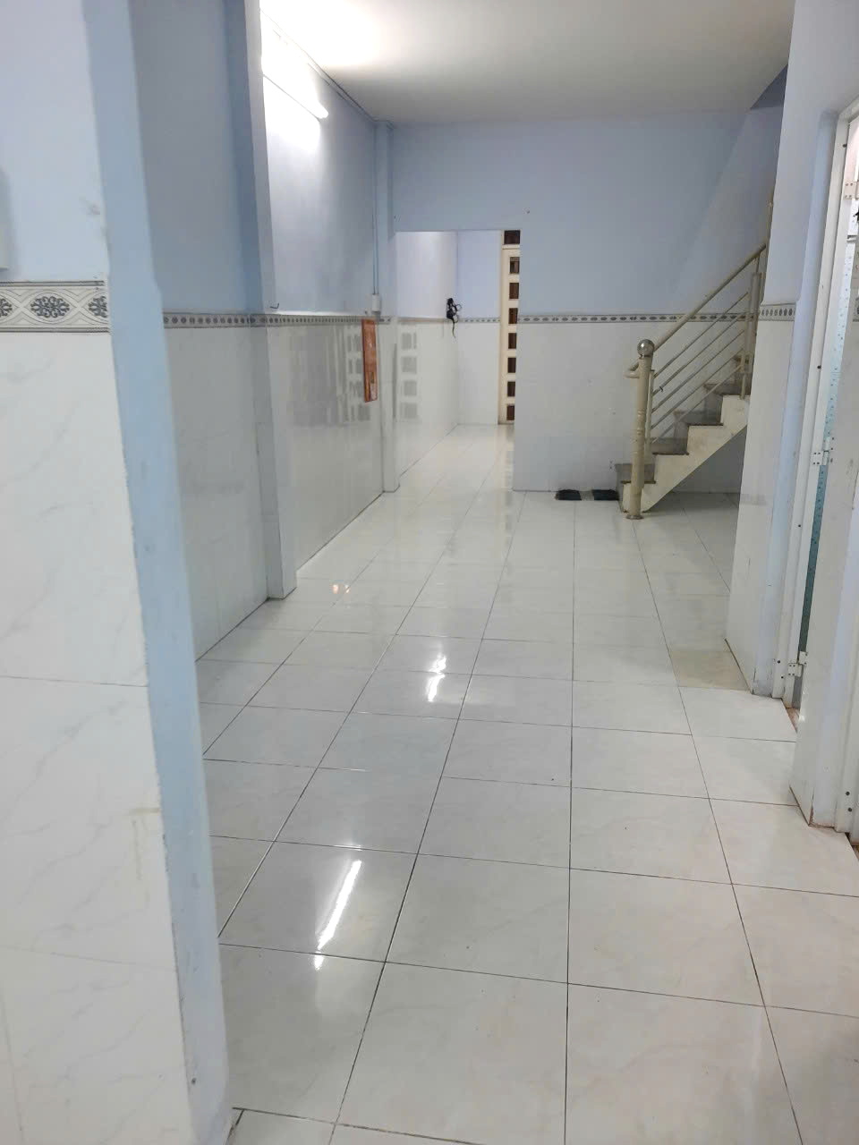Nhà 2 tầng hẻm 1225 Phạm Thế Hiển P5 Q8, Giá 6.05 Tỷ (TL) - Ảnh 3