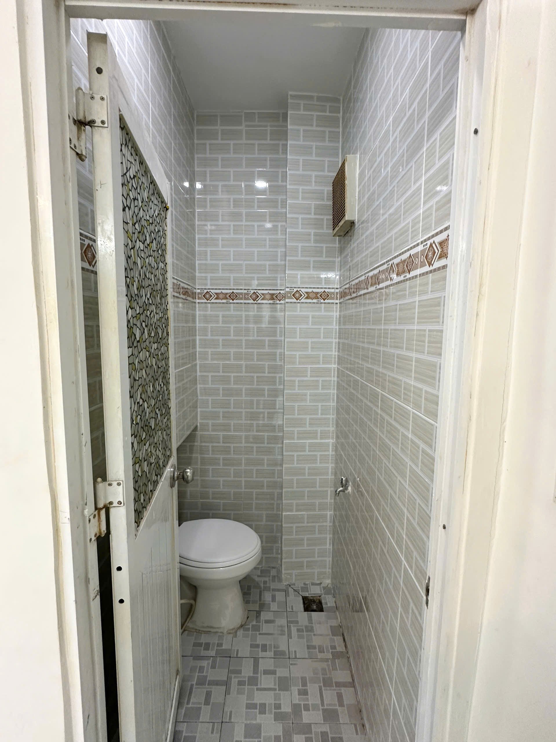 Nhà góc mới 2 tầng hẻm thẳng Nguyễn Duy P9 Q8. Giá 2.88 tỷ TL - Ảnh 4