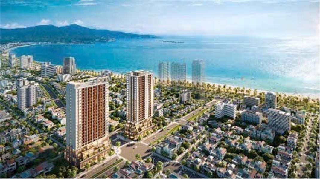 Chính chủ cần bán lô đất đẹp mặt tiền đường Ngô Quyền-808m2 giá 55 tỷ - Ảnh chính
